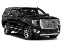 2024 GMC Yukon 4WD 4dr Denali Exterior Shot 8
