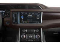 2024 GMC Yukon 4WD 4dr Denali Interior Shot 2