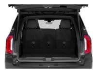 2024 GMC Yukon 4WD 4dr Denali Exterior Shot 4