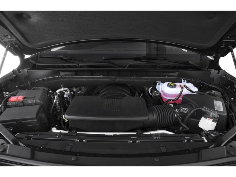 2024 GMC Yukon 4WD 4dr Denali Exterior Shot 3