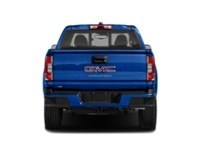 2022 GMC Canyon 2WD Crew Cab 128