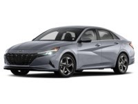 2021 Hyundai Elantra HEV Preferred DCT Exterior Shot 1