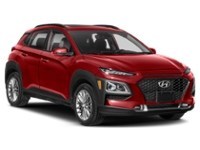 2020 Hyundai Kona 2.0L Preferred FWD Exterior Shot 8
