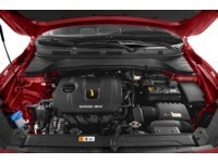 2021 Hyundai Kona 2.0L Preferred AWD Exterior Shot 5