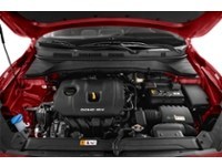 2020 Hyundai Kona 2.0L Preferred FWD Exterior Shot 3
