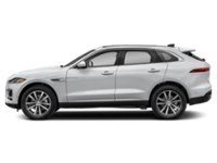 2022 Jaguar F-PACE P550 SVR Auto Exterior Shot 6