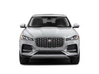 2022 Jaguar F-PACE P550 SVR Auto Exterior Shot 5
