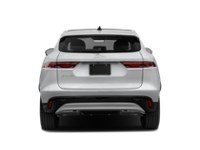 2022 Jaguar F-PACE P550 SVR Auto Exterior Shot 7