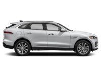 2022 Jaguar F-PACE P550 SVR Auto Exterior Shot 10