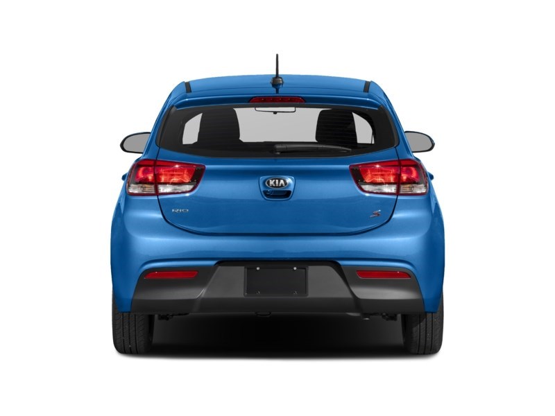 2021 Kia Rio EX Premium | Sunroof | Smart Key | Bluetooth Exterior Shot 7