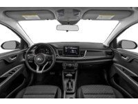 2021 Kia Rio 5-door LX+ IVT Interior Shot 6