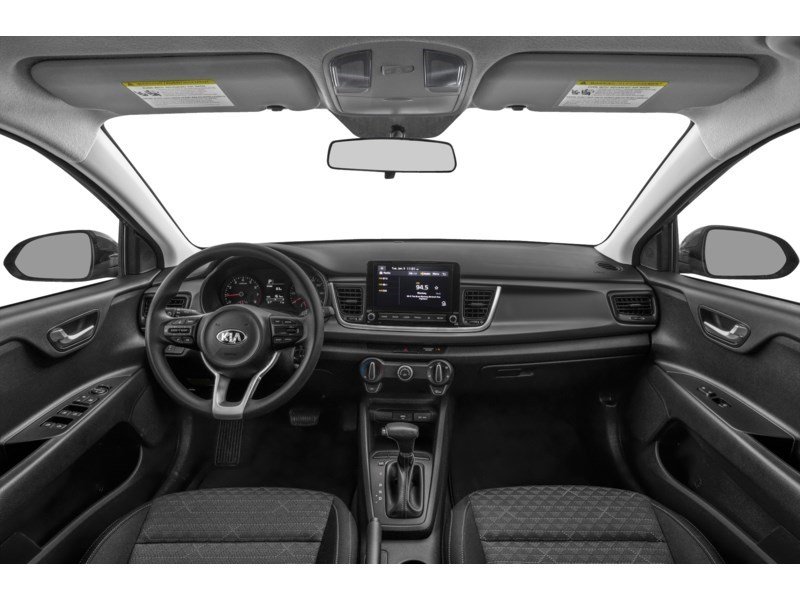2021 Kia Rio EX Premium | Sunroof | Smart Key | Bluetooth Interior Shot 6