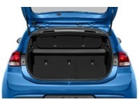 2021 Kia Rio 5-door LX+ IVT Exterior Shot 4