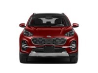 2022 Kia Sportage SX AWD Exterior Shot 5