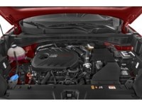 2022 Kia Sportage SX AWD Exterior Shot 3
