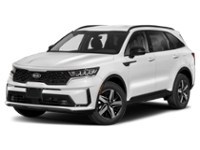 2021 Kia Sorento EX AWD Exterior Shot 1