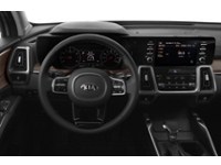2021 Kia Sorento EX AWD Interior Shot 3