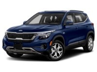 2021 Kia Seltos EX AWD Exterior Shot 1