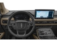 2022 Lincoln Nautilus Reserve AWD Interior Shot 3