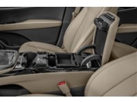 2021 Lincoln Nautilus Reserve AWD Interior Shot 7