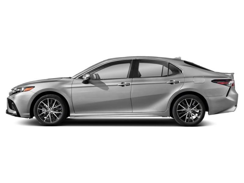2021 Toyota Camry SE Auto AWD Exterior Shot 6