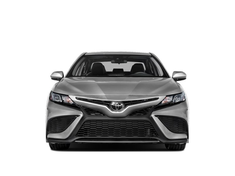 2021 Toyota Camry SE Auto AWD Exterior Shot 5