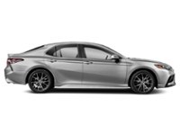 2021 Toyota Camry SE Auto AWD Exterior Shot 10