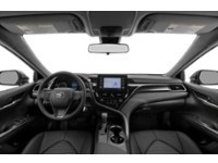 2021 Toyota Camry SE Auto AWD Interior Shot 6