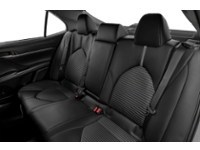 2021 Toyota Camry SE Auto AWD Interior Shot 5
