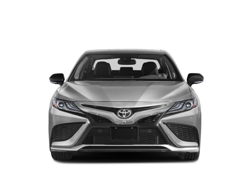 2022 Toyota Camry XSE V6 Auto Exterior Shot 5