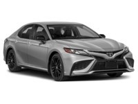 2022 Toyota Camry XSE V6 Auto Exterior Shot 8