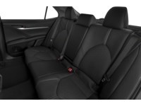 2022 Toyota Camry XSE V6 Auto Interior Shot 5