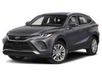 2021 Toyota Venza Limited AWD Exterior Shot 1
