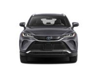 2021 Toyota Venza Limited AWD Exterior Shot 5