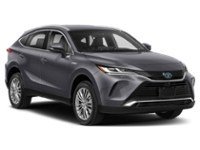 2021 Toyota Venza Limited AWD Exterior Shot 8