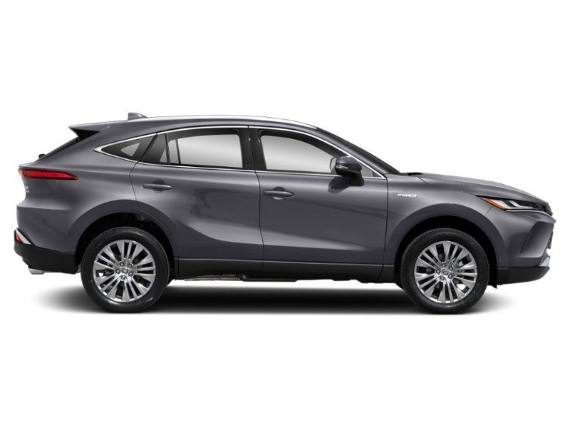 2021 Toyota Venza Limited AWD Exterior Shot 10