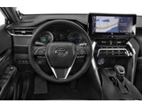 2021 Toyota Venza Limited AWD Interior Shot 3