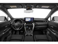 2021 Toyota Venza Limited AWD Interior Shot 6