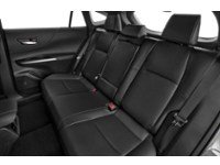 2021 Toyota Venza Limited AWD Interior Shot 5