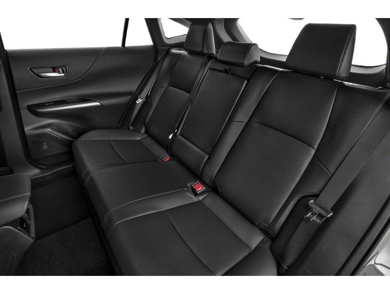 2021 Toyota Venza Limited AWD Interior Shot 5