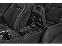 2021 Toyota Venza Limited AWD Interior Shot 7