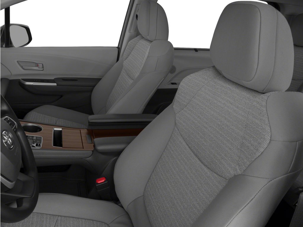 2026 toyota sienna