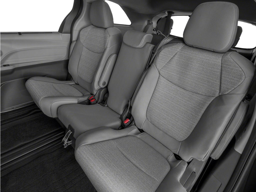 2026 toyota sienna
