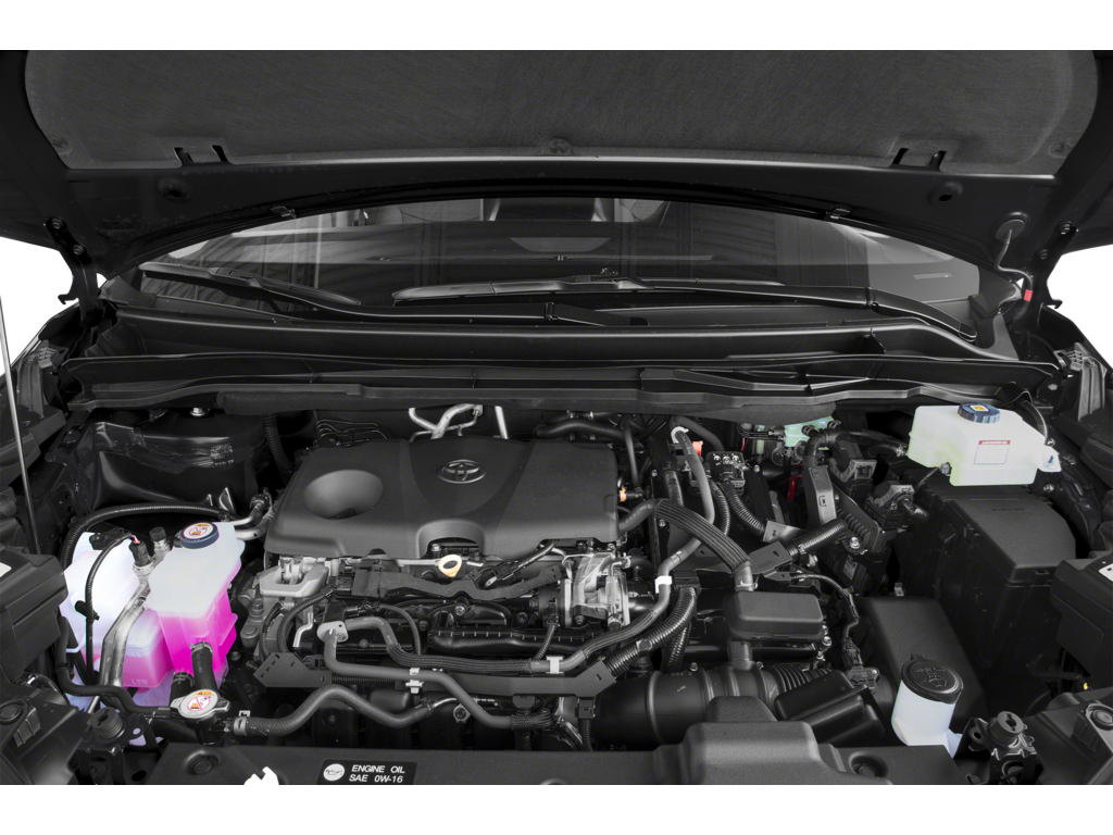 2024 Toyota Sienna Exterior