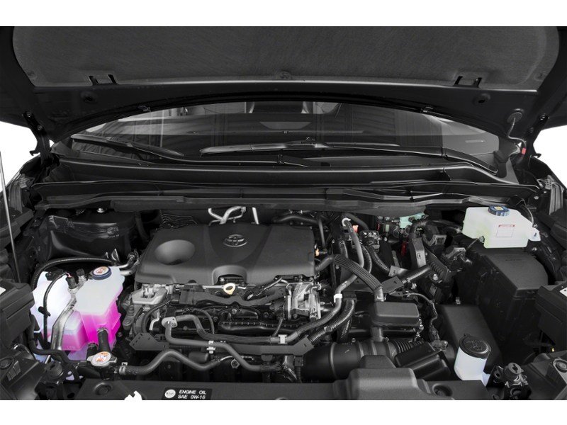 2021 Toyota Sienna XSE FWD Exterior Shot 3