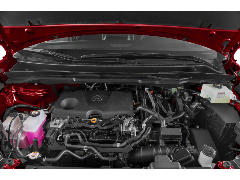 2024 Toyota Sienna Exterior