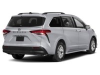 2024 Toyota Sienna XLE 8-Passenger FWD Exterior Shot 2