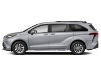 2024 Toyota Sienna XLE 8-Passenger FWD Exterior Shot 6