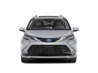 2024 Toyota Sienna XLE 8-Passenger FWD Exterior Shot 5