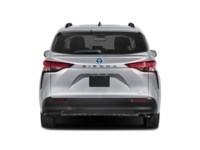 2024 Toyota Sienna XLE 8-Passenger FWD Exterior Shot 7